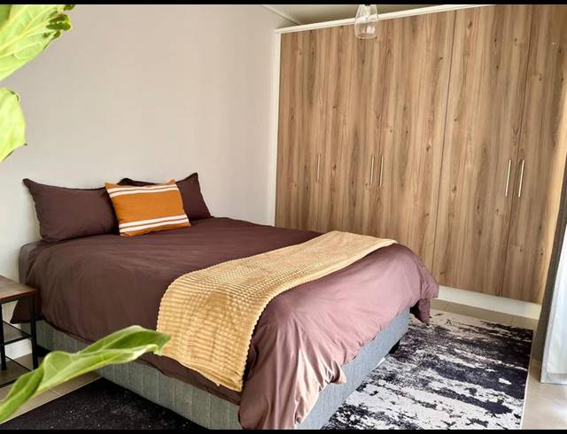 1 BEDROOM PROPERTY TO RENT IN SANDOWN